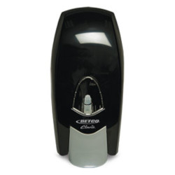 Image of product Clario *LIQUID ONLY* Blk Disp 91820