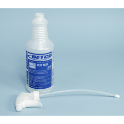 Image of product Betco Deep Blue Trig