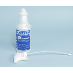 Image of product Clear Image 32oz Trig