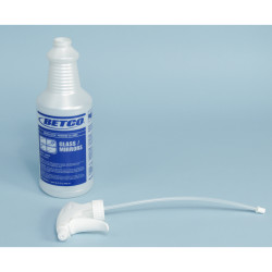 Image of product Betco GE Peroxide Glass Cleaner 32Oz bottle Comp 33632