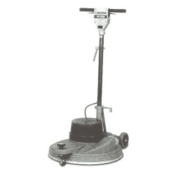 Image of product Manual Betco BR2000 20" 2000 RPM Burnisher