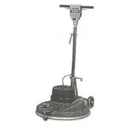 Image of product Popular Parts for: Betco BR2500 20" 2500 Burnisher