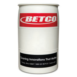 Image of product Betco Factory Formula HP 55 Gal Drum