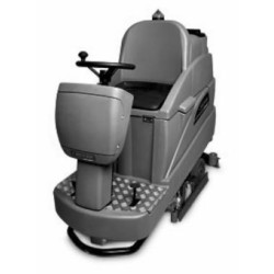 Image of product Manual Betco CRS28 Rider Scrubber