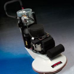 Image of product Manual Betco PowerBuff Optima QT 24 Prop Burn.