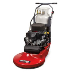 Image of product Betco Optima XR PB27 K17HP Propane w/Tank No Clutch or Emissions Monitor