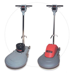 Image of product Popular Parts for: Betco 20 inch High Speed Burnis