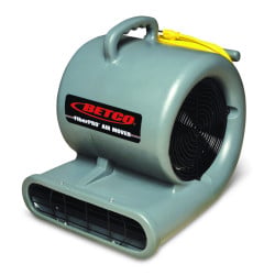 Image of product Betco FiberPRO Floor Dryer 3 Speed