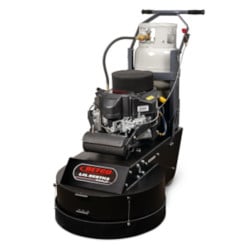 Image of product Betco Lil Bertha 24" Propane Stripping Machine