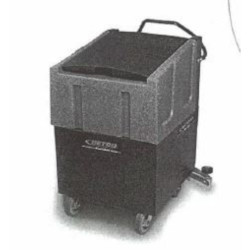 Image of product Manual Betco EV 34 Wet Vacuum