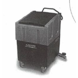 Image of product Manual Betco EV 41 Wet Vacuum