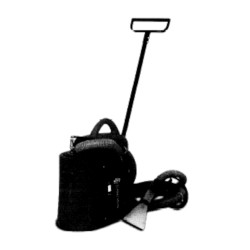 Image of product Popular Parts for: Betco EX3S Carpet Spotter