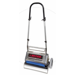 Image of product Manual Betco FiberCAP 15 15" Carpet Machine
