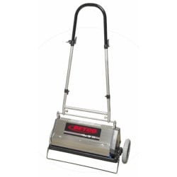 Image of product Manual Betco FiberCAP 20 20" Carpet Machine
