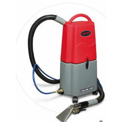 Image of product Manual Betco FiberCAP 20 20" Carpet Machine