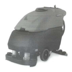 Image of product Manual Betco Foreman 28 Automatic Scrubber