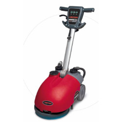 Image of product Manual Betco GENIE CE APS Auto Scrubber