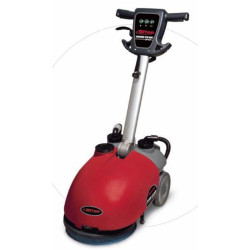 Image of product Manual Betco GENIE CE HD APS Auto Scrubber