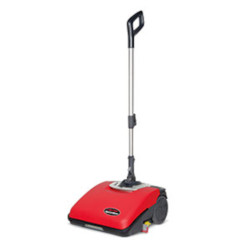 Image of product Betco Moto-Mop Battery Scrubber w/Charger
