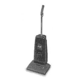 Image of product Manual Betco SM1400T Upright Vacuum