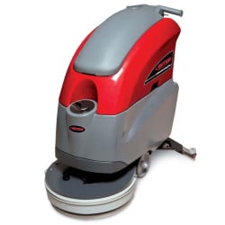 Image of product Manual Betco Stealth ASD20BT Scrubber