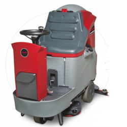 Image of product Manual Betco Stealth DRS Rider 26"/32" Scrubber