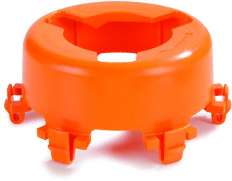 Image of product EZ Snap 1.25" Riser W/Plate #364192BD