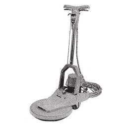 Image of product Manual Clarke Model 1500 Burnisher