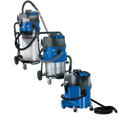 Image of product Manual Clarke Attix 560 12G 761 19G and 763