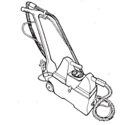 Image of product Manual Clarke BextSpot