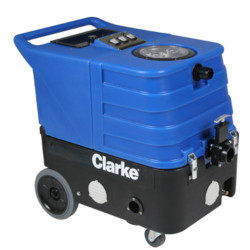 Image of product Manual Clarke BEXT-100 100H 150H 300HV 120V