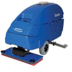 Image of product Manual Clarke Boost 32 Automatic Scrubber