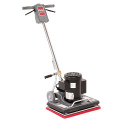 Image of product Manual Clarke BOS-18 II