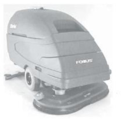 Image of product Manual Clarke Focus C28 C33 24V Scrubber