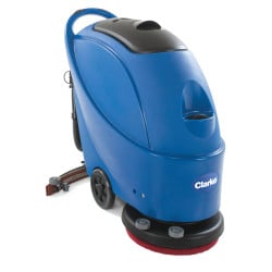 Image of product Manual Clarke CA30 17E