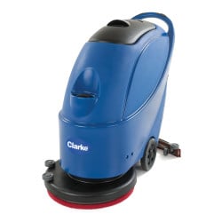 Image of product Manual Clarke CA30 20B Auto Scrubber