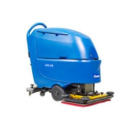Image of product Clarke CA60 20B Boost 20" 140Ah AGM Batteries