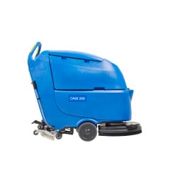 Image of product Clarke CA60 20D Disc 20" Pad Assist W/Pad driver 130Ah Wet Batteries