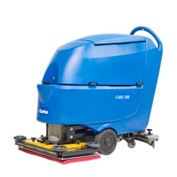 Image of product Clarke CA60 24B Boost 24" 130Ah Wet Batteries