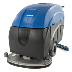 Image of product Manual Clarke CA90 32T Auto Scrubber