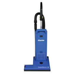 Image of product CarpetMaster 218 Dual Motor 18" Vacuum
