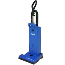 Image of product CarpetMaster 215 Dual Motor 15" Upright Vacuum