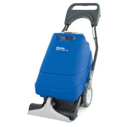 Image of product Manual Clarke Clean Track S16 and L18 Extractors