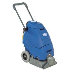 Image of product Manual Clarke Clean Track 12 Extractor