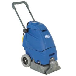 Image of product Manual Clarke Clean Track 12