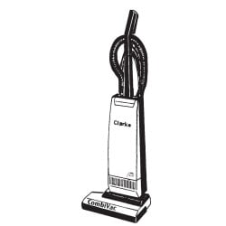 Image of product Popular Parts for: Clarke CombiVac 12 and 14