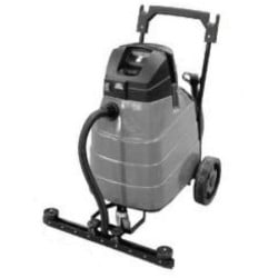 Image of product Manual Clarke CTV Wet-Dry Vac 230V