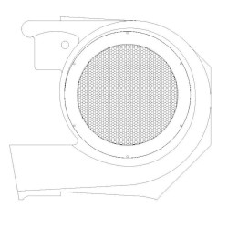 Image of product Manual Clarke DirectAir Carpet Dryer