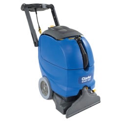 Image of product Clarke EX40 16ST Carpet Extractor