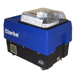 Image of product Manual Clarke EXT 311 Extractor